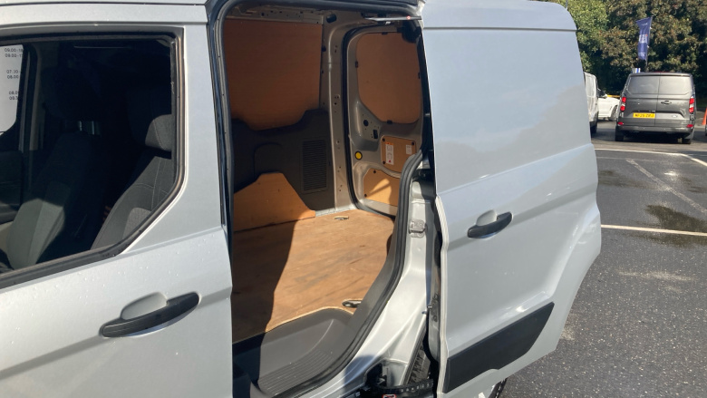 Ford Transit Connect 220 L1 Diesel 1.5 EcoBlue 75ps Trend Van